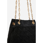 Vanessa Bruno - Sac Moon Hobo - Black