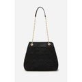 Vanessa Bruno - Sac Moon Hobo - Black