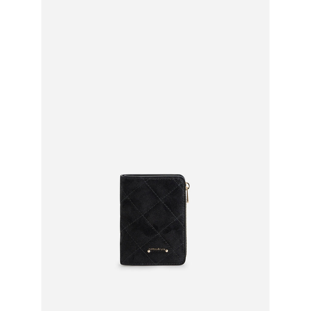 Vanessa Bruno - Cartera con Cremallera - Negro