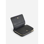 Vanessa Bruno - Cartera con Cremallera - Negro