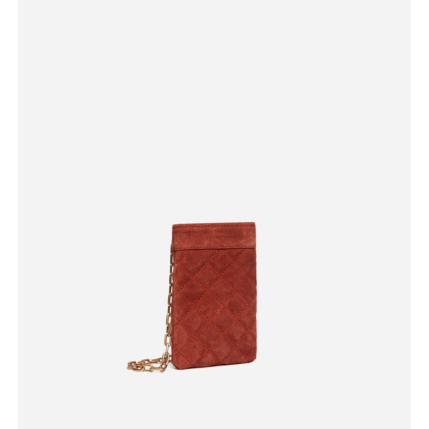 Phone Case Moon - Brique