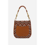 Vanessa Bruno - Sac Holly Hobo - Mutico / Biscuit