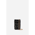 Vanessa Bruno - Funda para Smartphone Phone Case2 - Negro