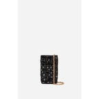 Vanessa Bruno - Funda para Smartphone Phone Case2 - Negro