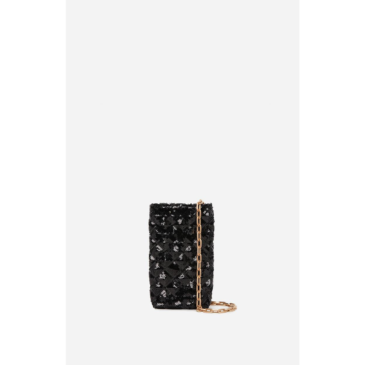 Vanessa Bruno - Funda para Smartphone Phone Case2 - Negro