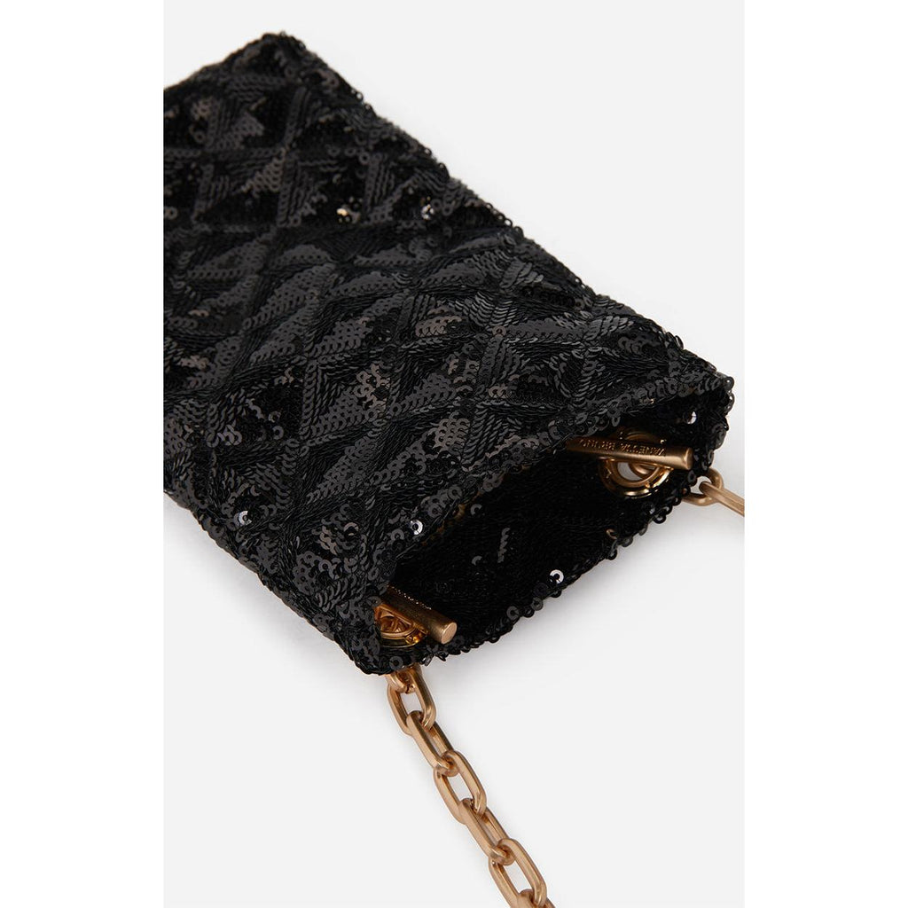 Vanessa Bruno - Funda para Smartphone Phone Case2 - Negro