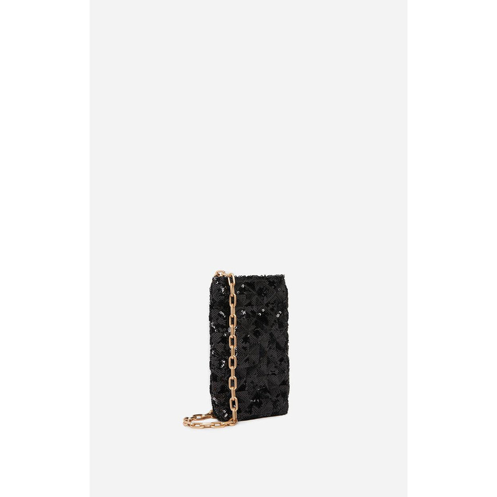 Vanessa Bruno - Funda para Smartphone Phone Case2 - Negro
