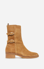 Vanessa Bruno - 45Mm Ankle Boots