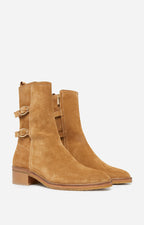 Vanessa Bruno - 45Mm Ankle Boots