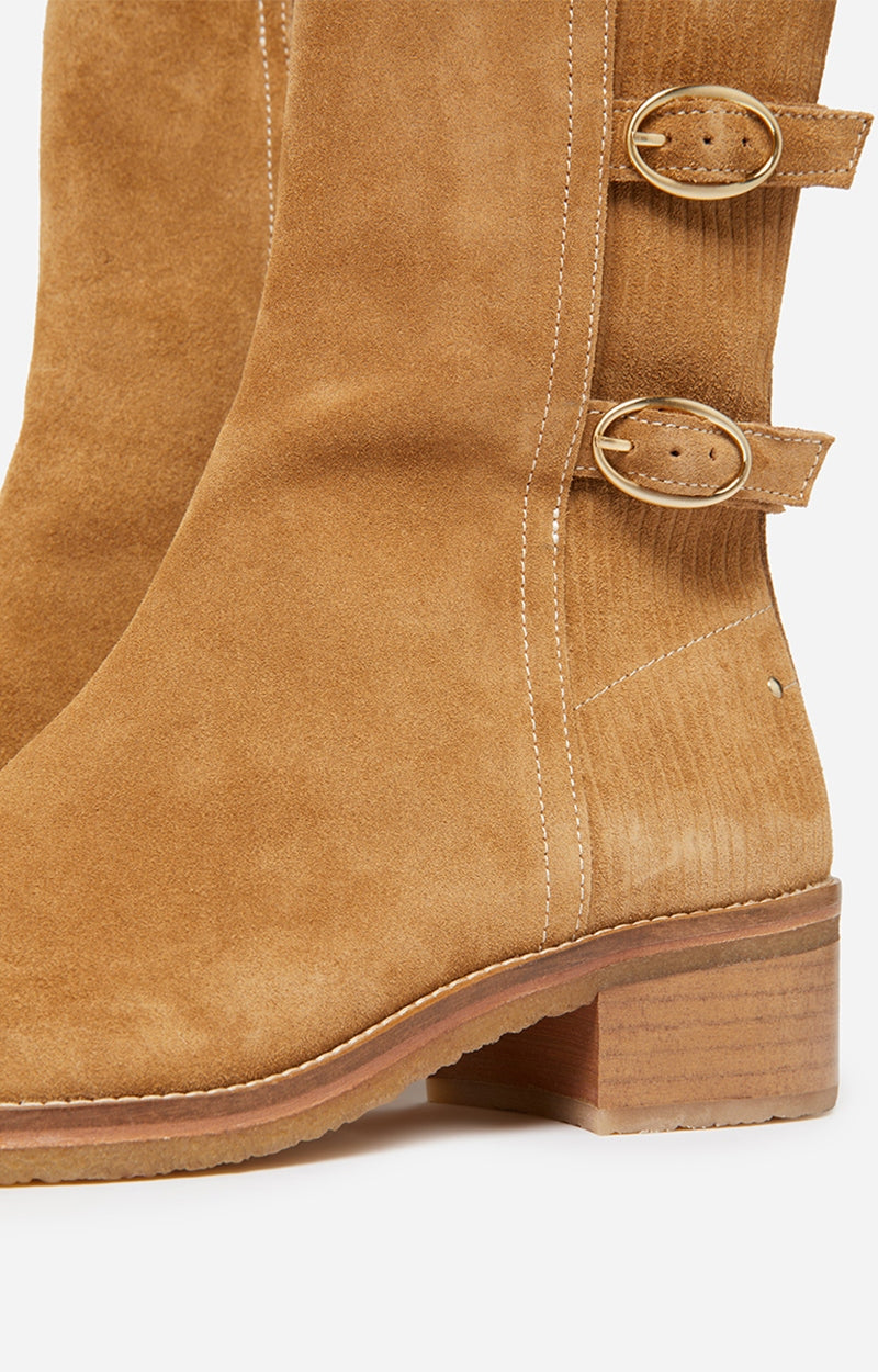 Vanessa Bruno - 45Mm Ankle Boots