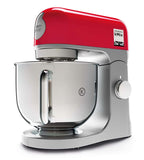 Pastry Robot - kMix - 5L - Red
