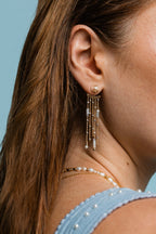 Arielle Earring Back