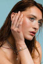 Bransoletka Queen – Apatyt