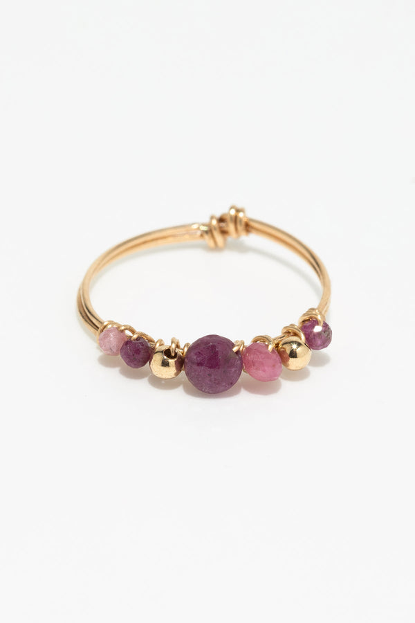 Venus-ring – Grenadin