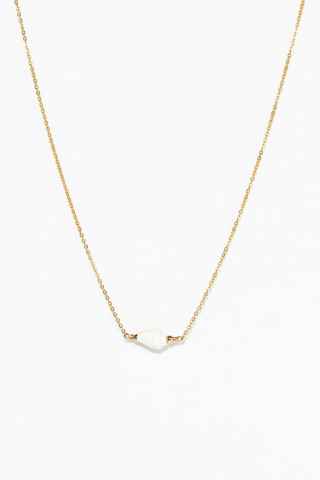 Collana Stella - Conchiglia