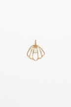 Marina Pendant - Cultured Pearl