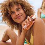Huile Solaire SPF30