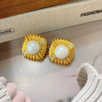 Pendientes Torina