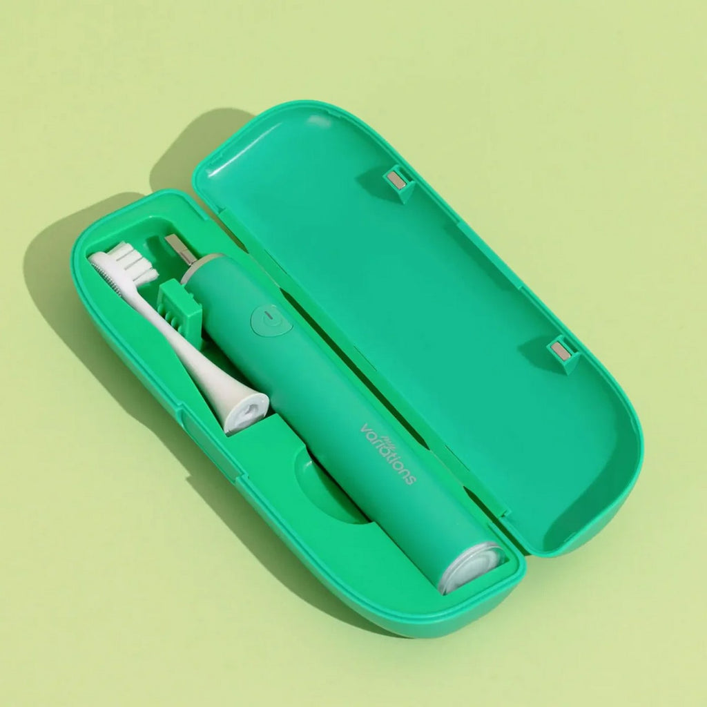 Travel Case - Kids - Green