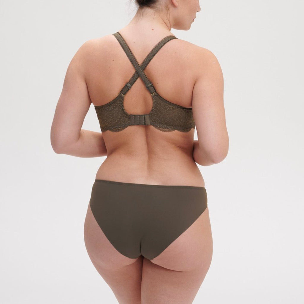 Soutien-Gorge Karma - Vert