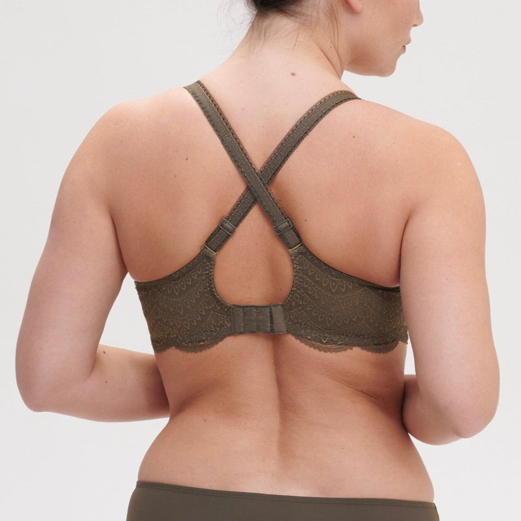 Soutien-Gorge Karma - Vert