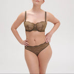 Reggiseno Karma - Verde
