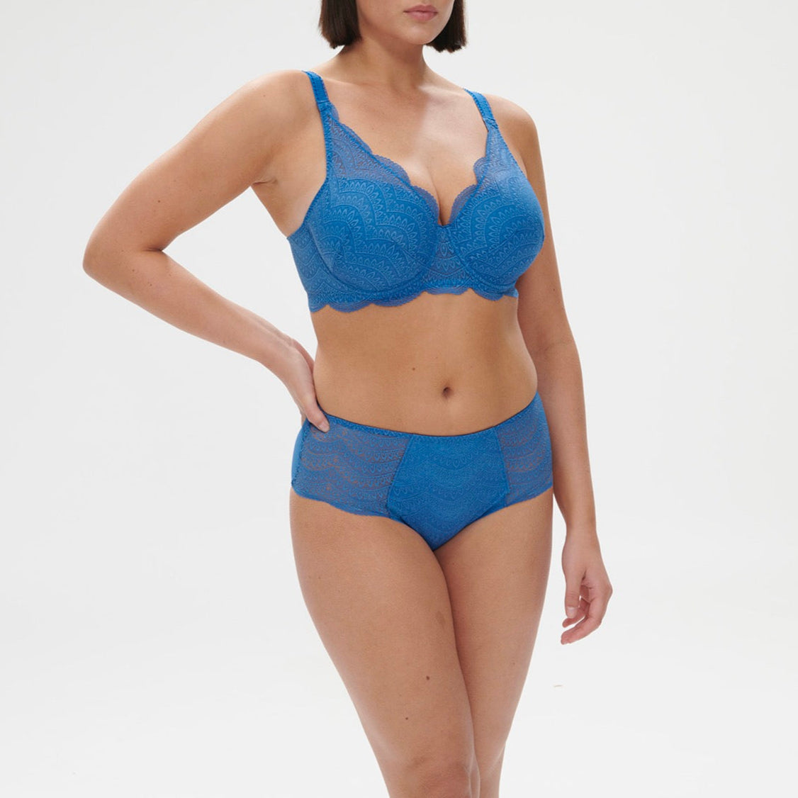 Karma Briefs - Blue