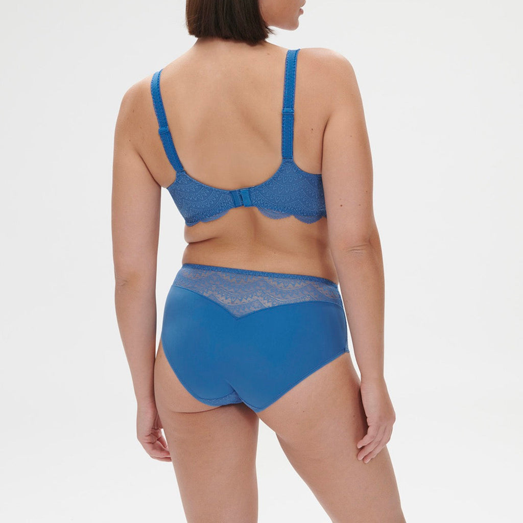 Karma Briefs - Blue