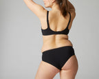 Soutien-Gorge Bloom - Noir