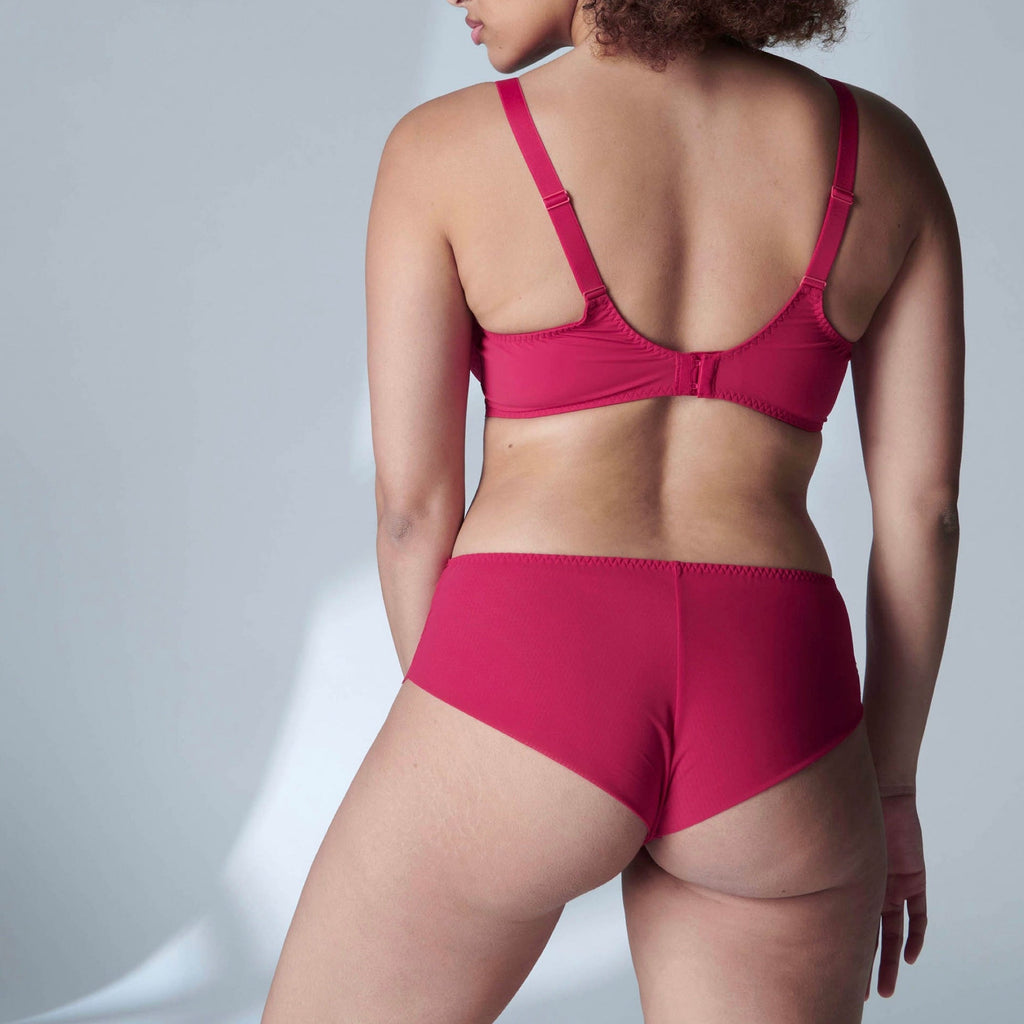 Reve Shorty - Pink