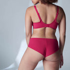 Reve Shorty - Pink