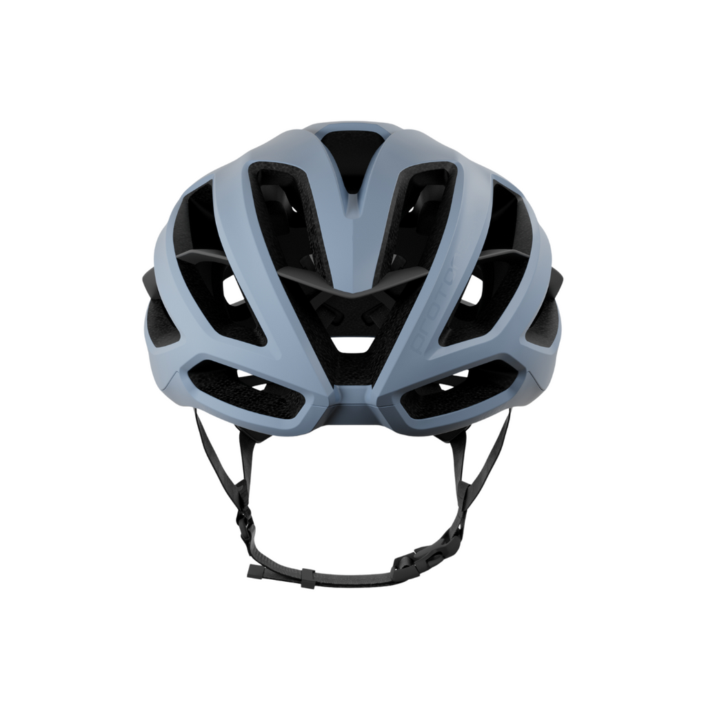 Protone Icon Helmet - Wg11 - Powder Blue Matt