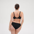 Soutien-Gorge Amazone - Noir