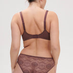 Soutien-Gorge Armatures Classique Embleme - Byzantin