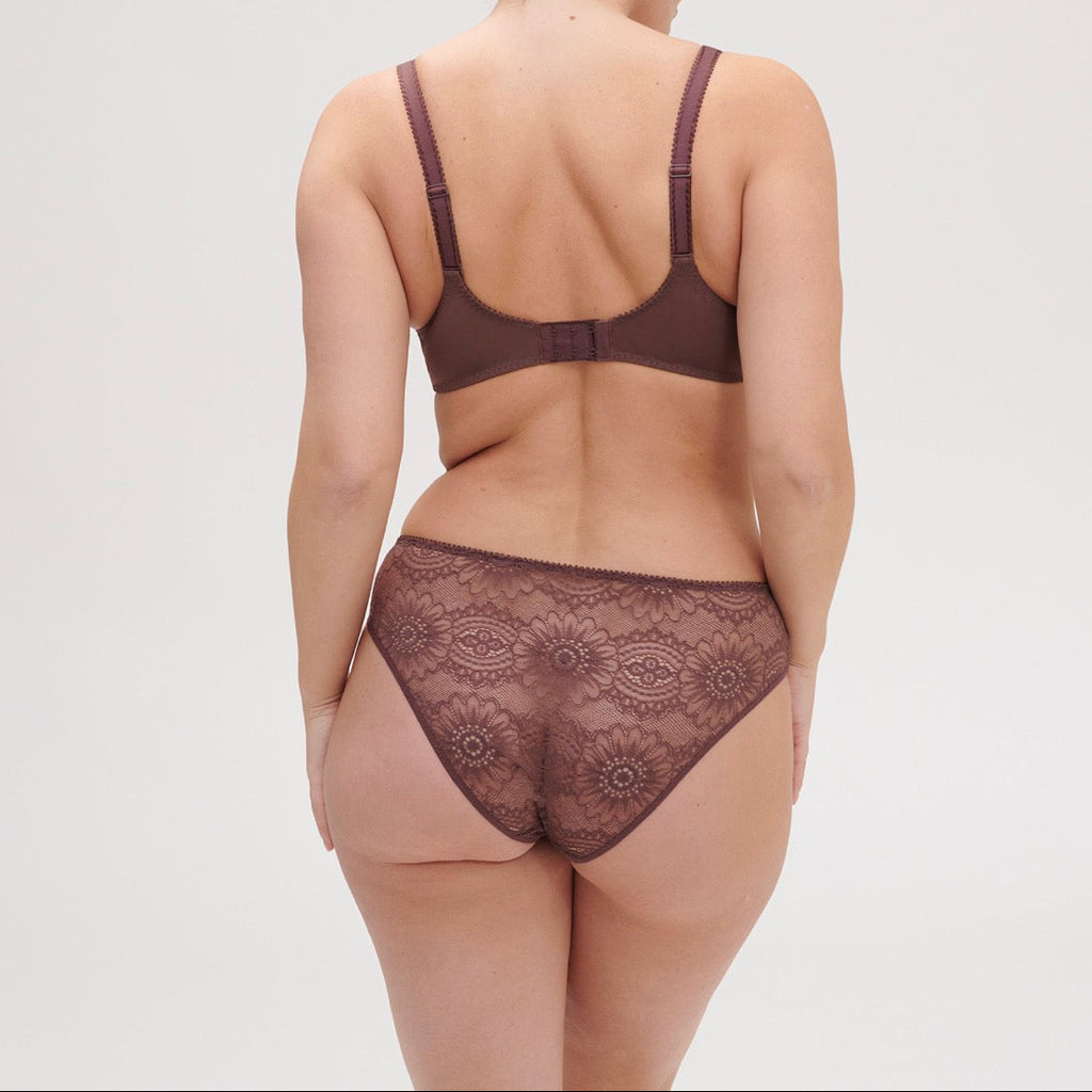 Soutien-Gorge Armatures Classique Embleme - Byzantin