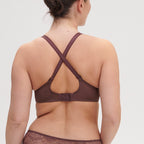 Soutien-Gorge Armatures Classique Embleme - Byzantin