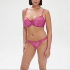 Pia Briefs - Pink