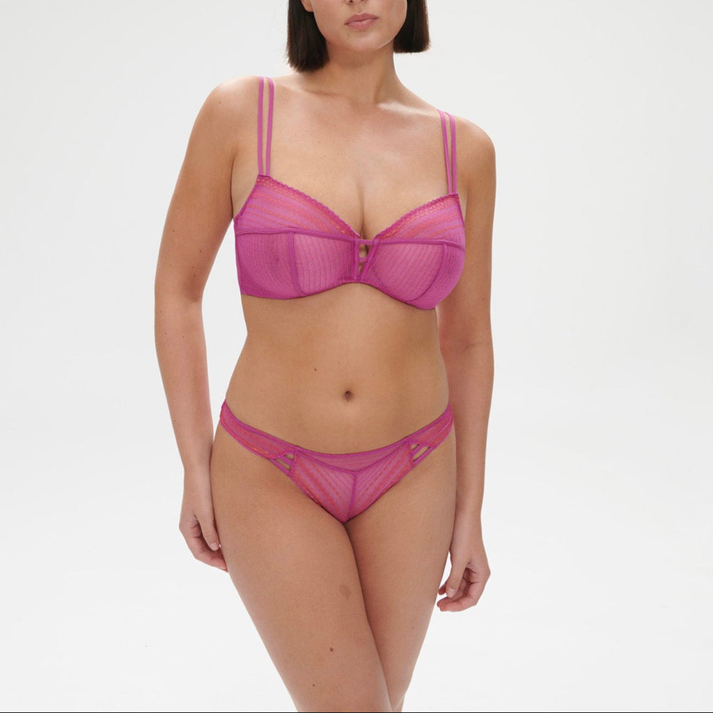 Pia Briefs - Pink
