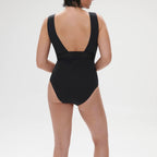 Maillot De Bain Hoya - Noir