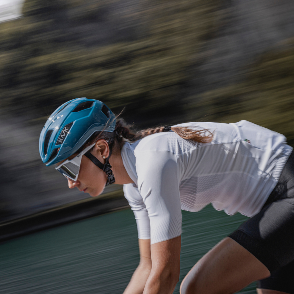 Casco Sintesi - Wg11 - Azul claro