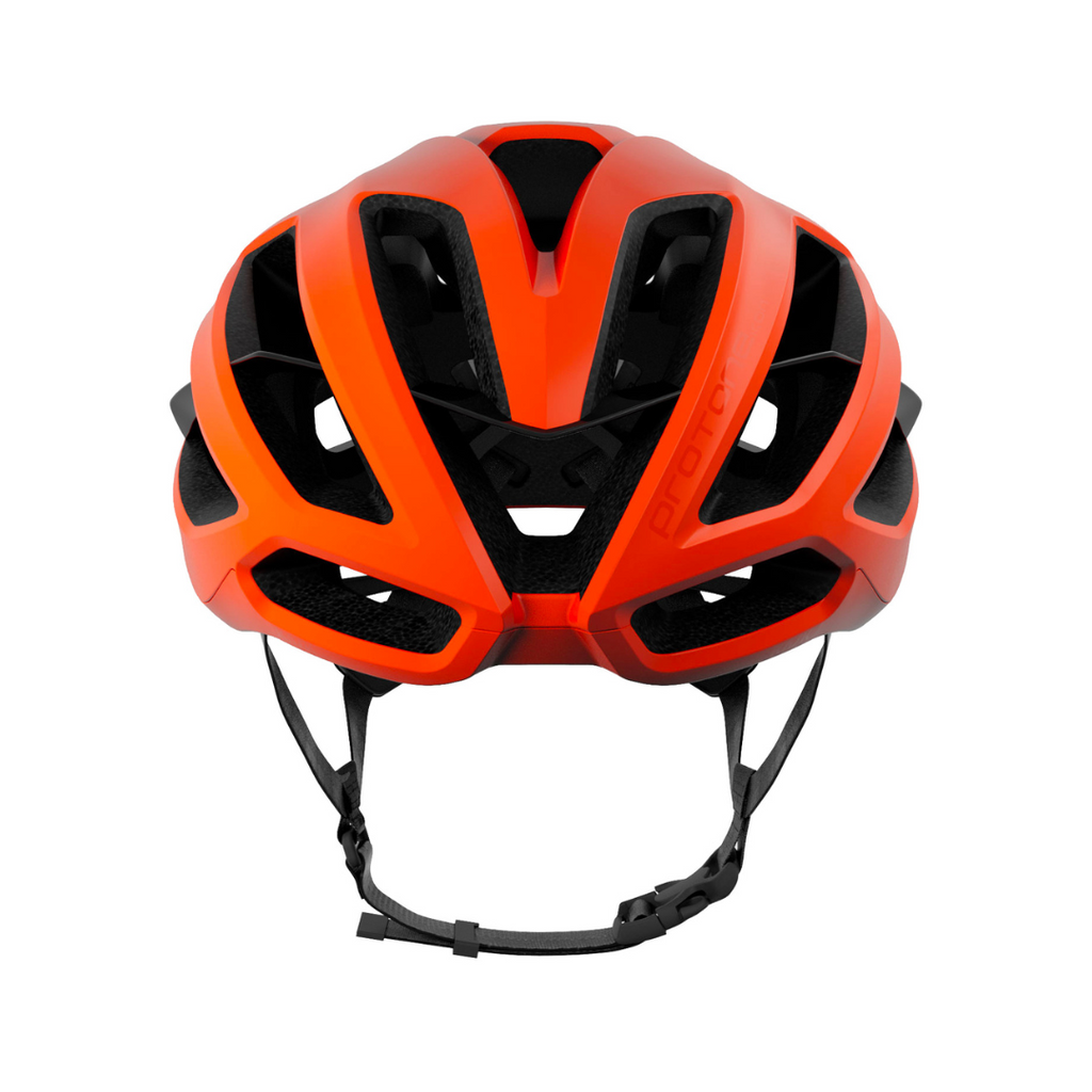 Casco Protone Icon - Wg11 - Mandarina Mate