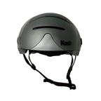 Casque Urban Lifestyle - Argento Mat