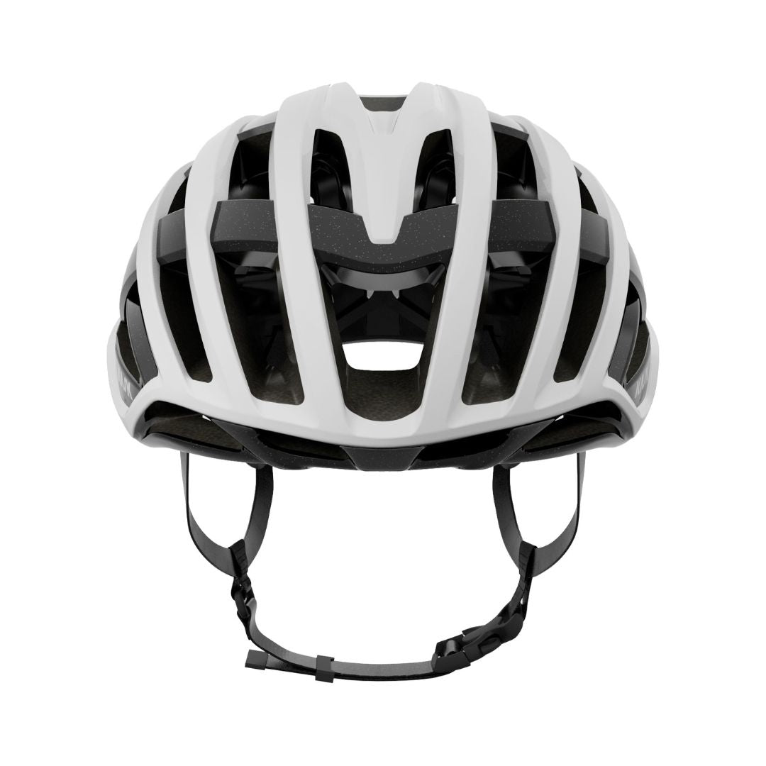Casco Valegro Wg11 Blanco-201