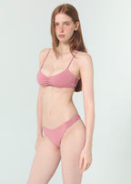 Goa - Blush Pink Bottom