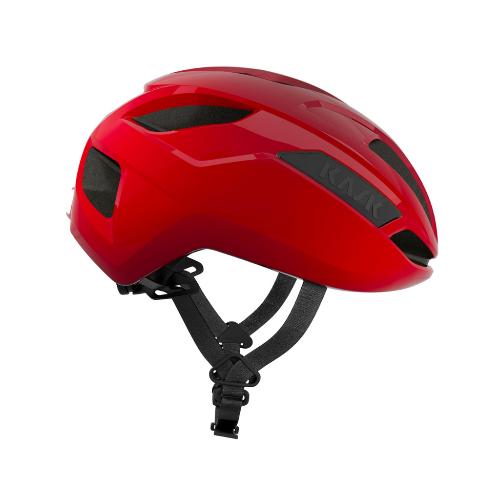 Casco Sintesi - Wg11 - Rojo