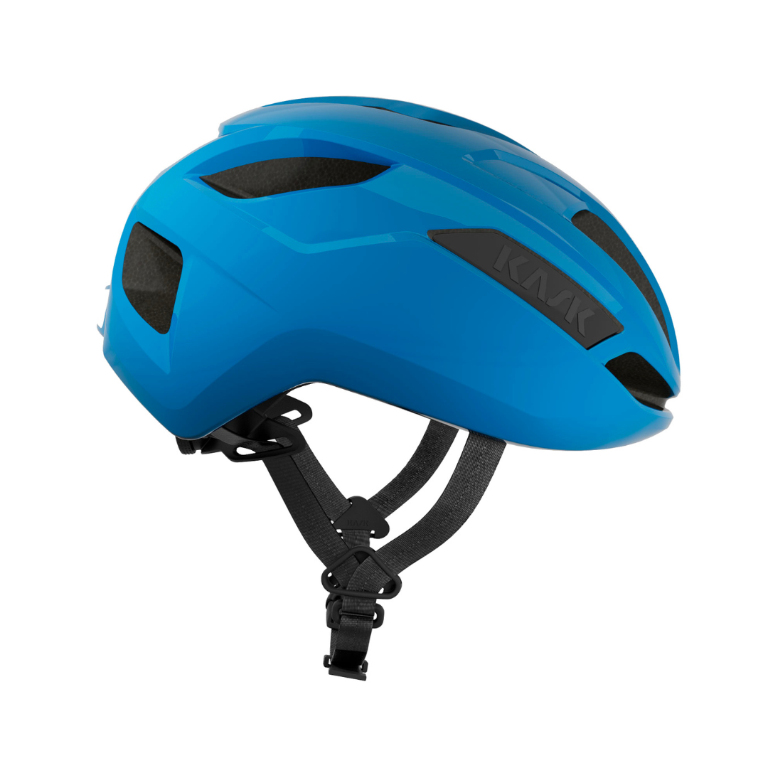 Casco Sintesi - Wg11 - Azul claro