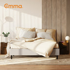 Set - Matratze Original + Bett Cocoon Lite