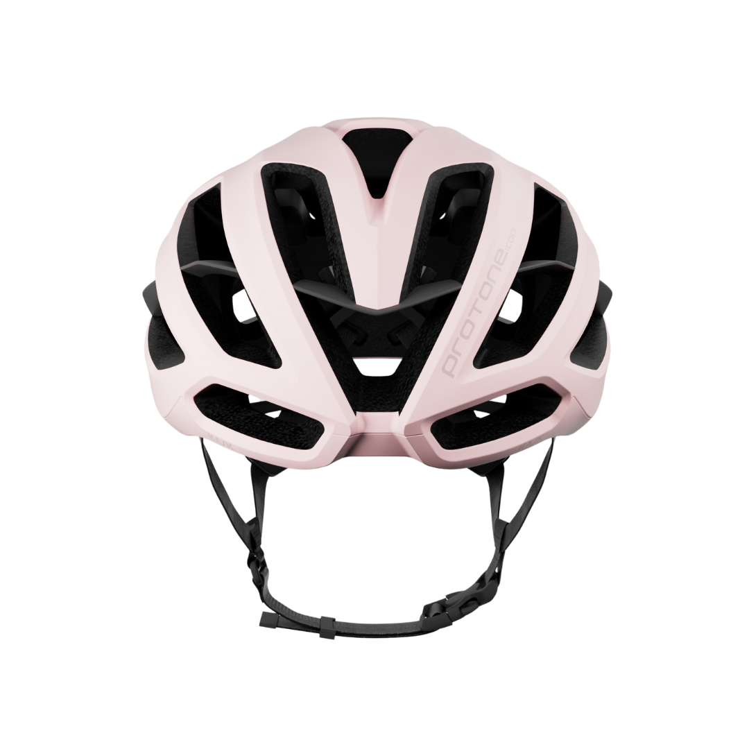 Protone Icon Helmet - Wg11 - Flamingo Matt
