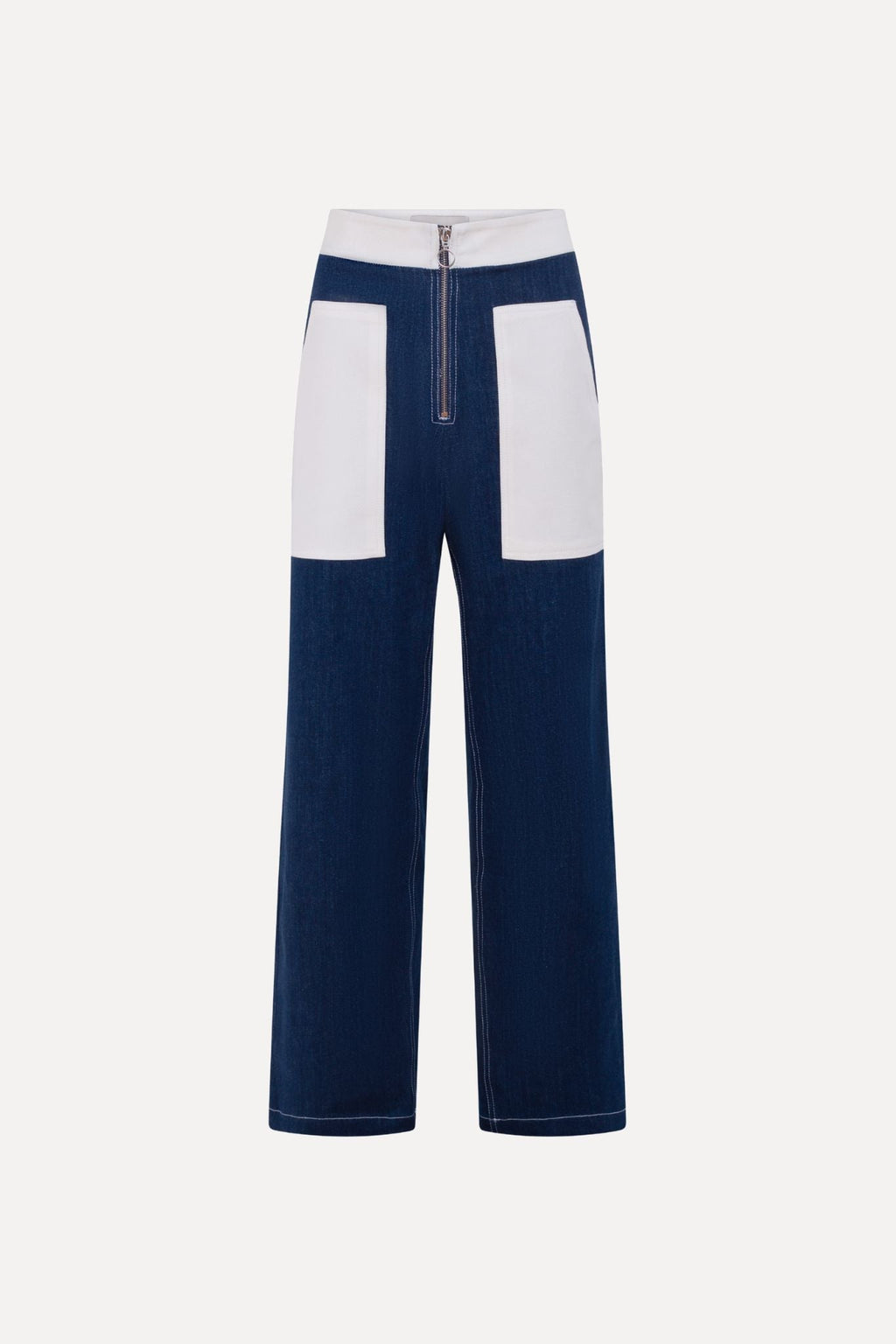 Pantalon - Bourgogne