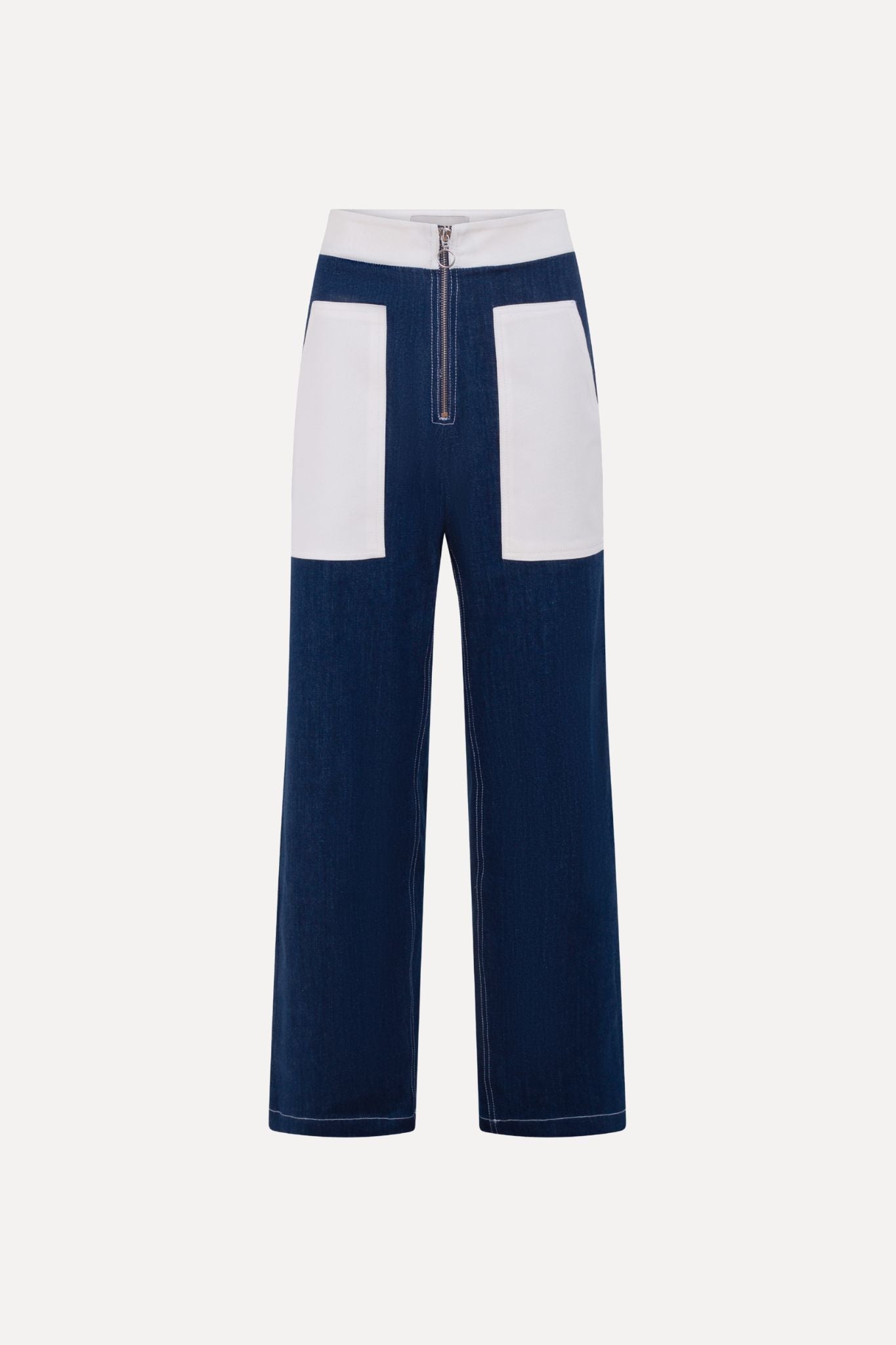 Pantalon - Bourgogne